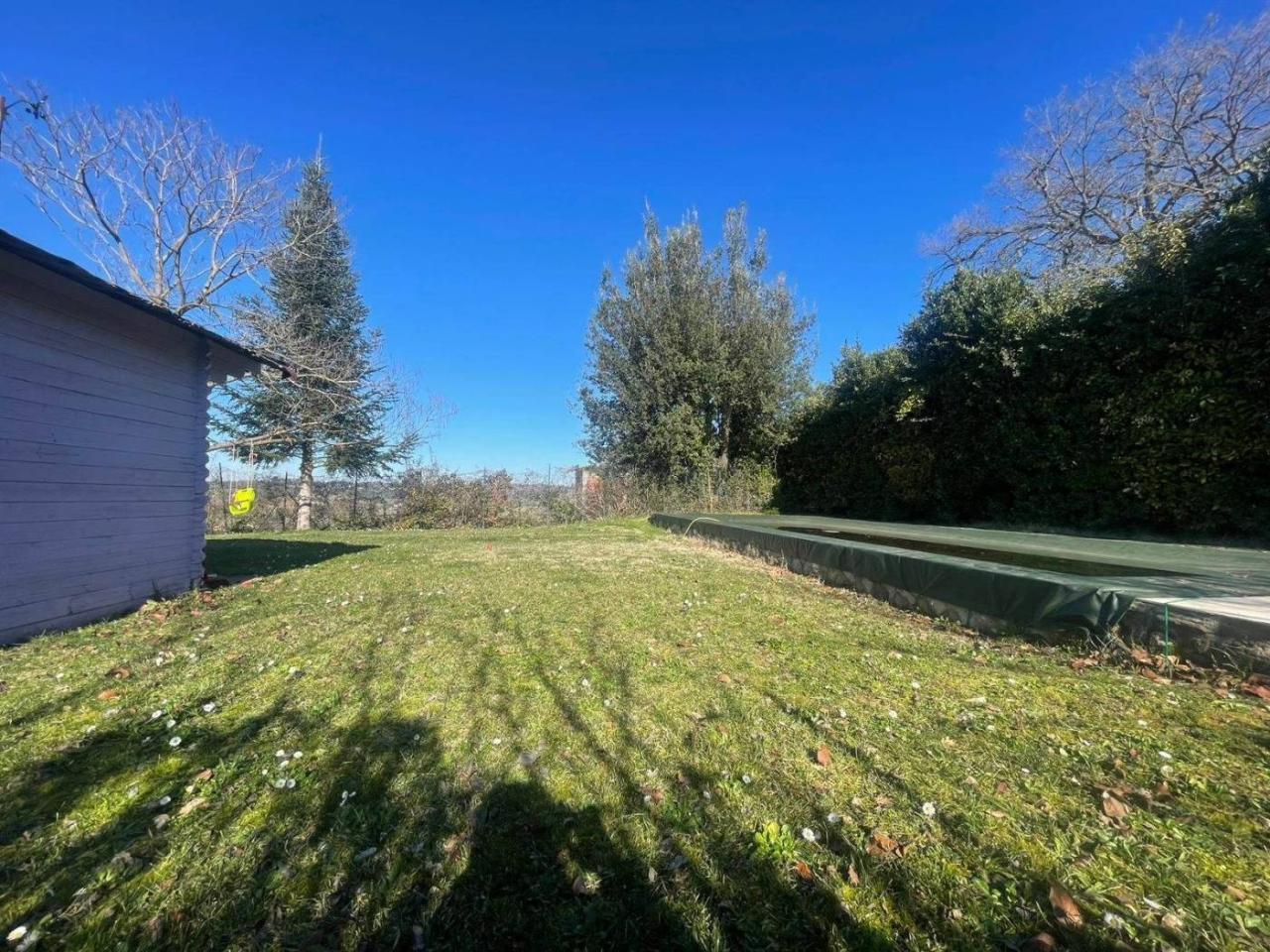 9 rooms House in Poggibonsi, Italy No. 33818