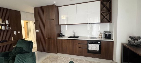 1 bedroom Apartment in Budva, Montenegro No. 344 6