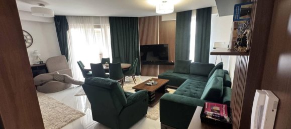 1 bedroom Apartment in Budva, Montenegro No. 344 4