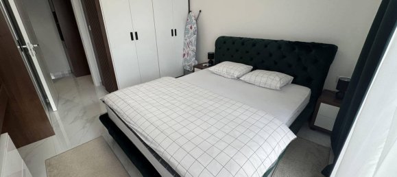 1 bedroom Apartment in Budva, Montenegro No. 344 8