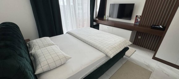 1 bedroom Apartment in Budva, Montenegro No. 344 7