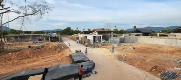 3 غرف نوم فيلا في Phuket, Thailand رقم 79768 22