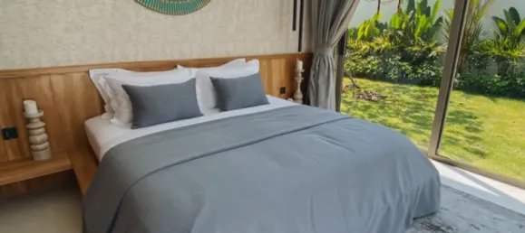 3 غرف نوم فيلا في Phuket, Thailand رقم 79768 7