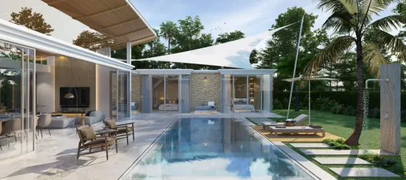 3 غرف نوم فيلا في Phuket, Thailand رقم 79768 2