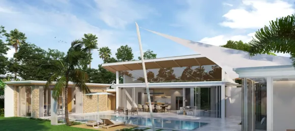 3 غرف نوم فيلا في Phuket, Thailand رقم 79768 3