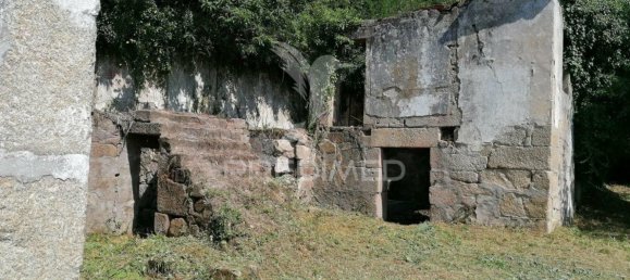 55250m² Land in Marco de Canaveses, Portugal No. 39566 26