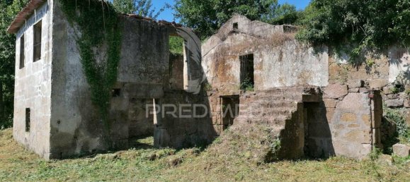 55250m² Land in Marco de Canaveses, Portugal No. 39566 14