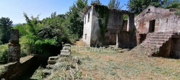 55250m² Land in Marco de Canaveses, Portugal No. 39566 4