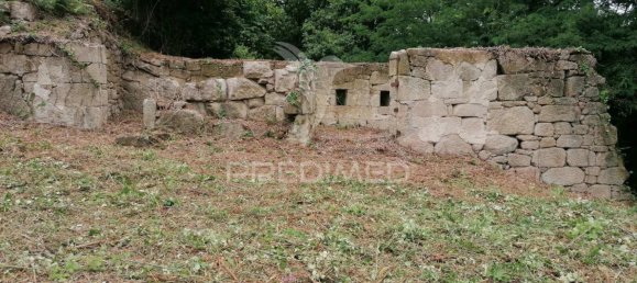 55250m² Land in Marco de Canaveses, Portugal No. 39566 33