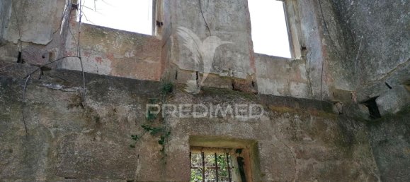 55250m² Land in Marco de Canaveses, Portugal No. 39566 31