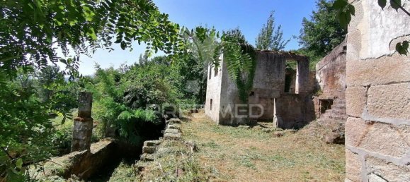 55250m² Land in Marco de Canaveses, Portugal No. 39566 9