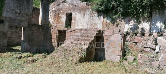 55250m² Land in Marco de Canaveses, Portugal No. 39566 18