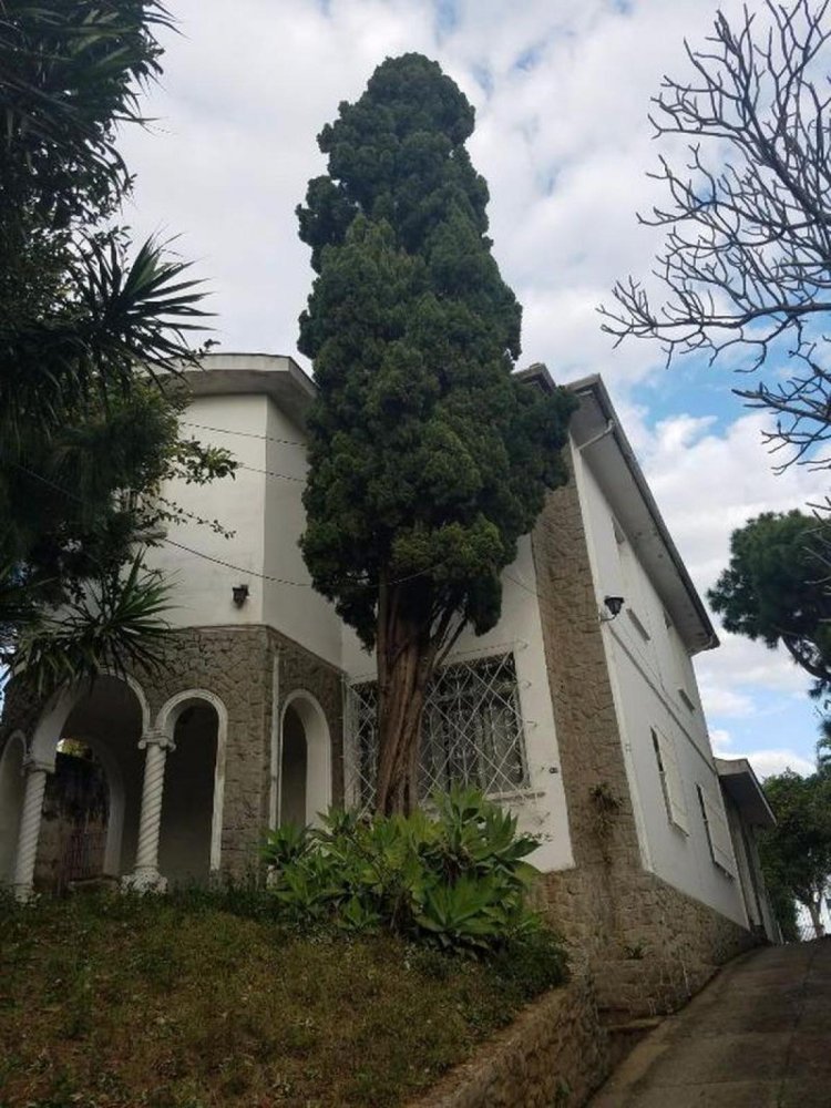 Casa T3 em São Paulo, Brazil N.º 539925