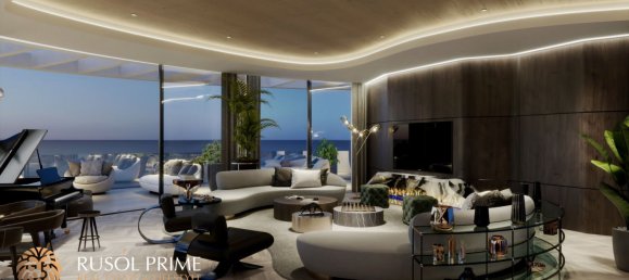 3 bedrooms Penthouse in Benahavis, Spain No. 6220 7