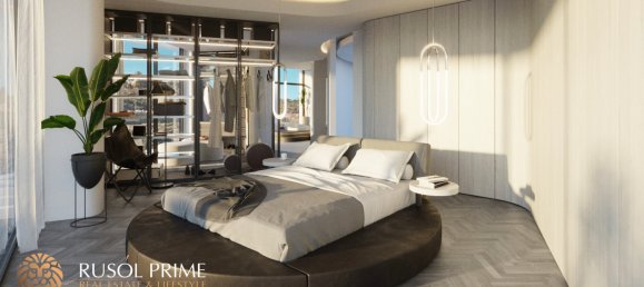 3 bedrooms Penthouse in Benahavis, Spain No. 6220 5