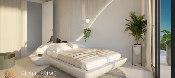 3 bedrooms Penthouse in Benahavis, Spain No. 6220 20