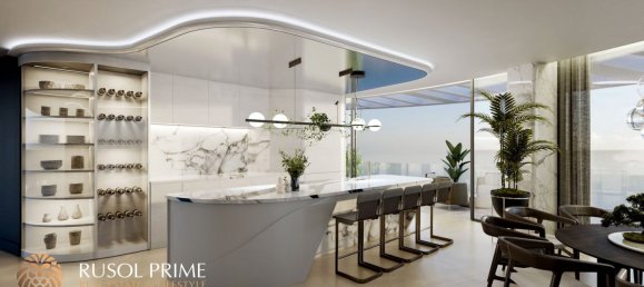 3 bedrooms Penthouse in Benahavis, Spain No. 6220 6