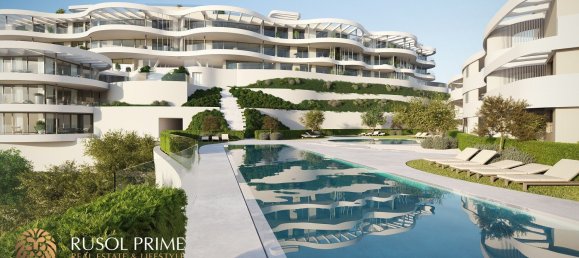 3 bedrooms Penthouse in Benahavis, Spain No. 6220 10