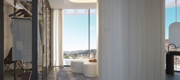 3 bedrooms Penthouse in Benahavis, Spain No. 6220 17