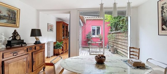 Casa de 3 dormitorios en Bordeaux, France No. 279457 3