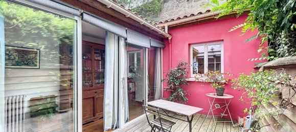 Casa de 3 dormitorios en Bordeaux, France No. 279457 11