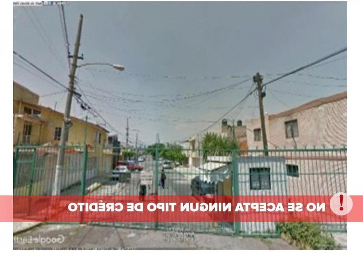 3 غرف نوم منزل في Mexico رقم 228576