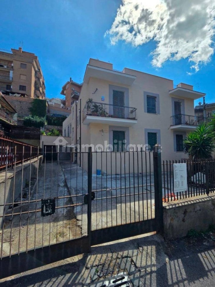 1 bedroom Apartment in Rome, Italy No. 345545