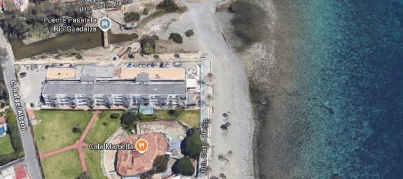 2 bedrooms Apartment in Marbella, Spain No. 168845 3