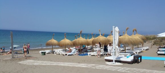 2 bedrooms Apartment in Marbella, Spain No. 168845 46