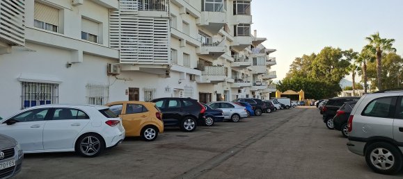 2 bedrooms Apartment in Marbella, Spain No. 168845 34