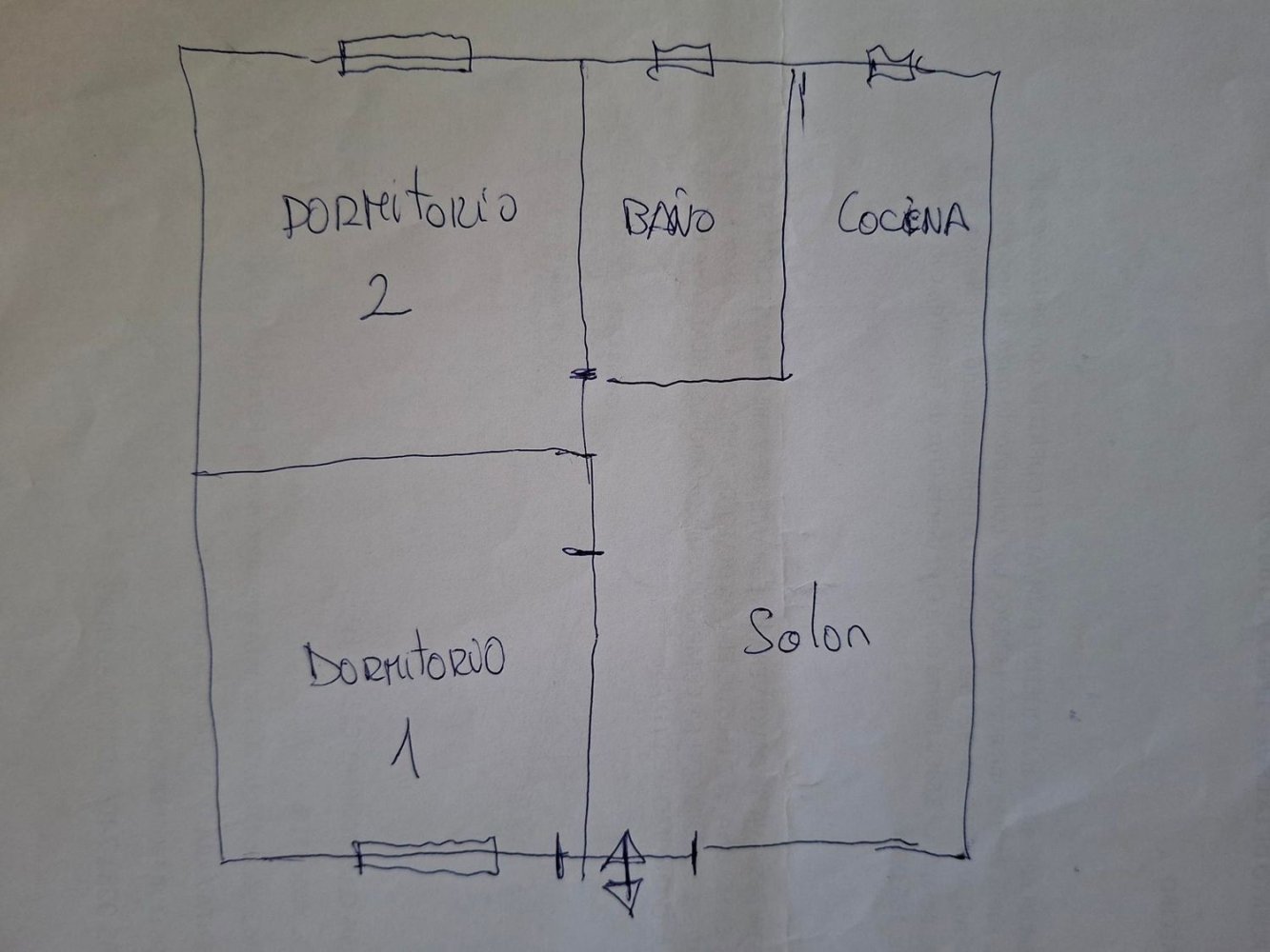 2 bedrooms Apartment in Marbella, Spain No. 168845