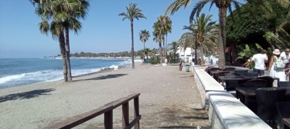 2 bedrooms Apartment in Marbella, Spain No. 168845 8