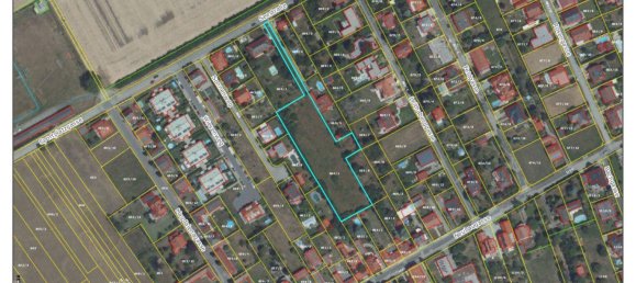 Земельный участок 4684м² в Траусдорф ан дер Вулька, Австрия № 164962 6