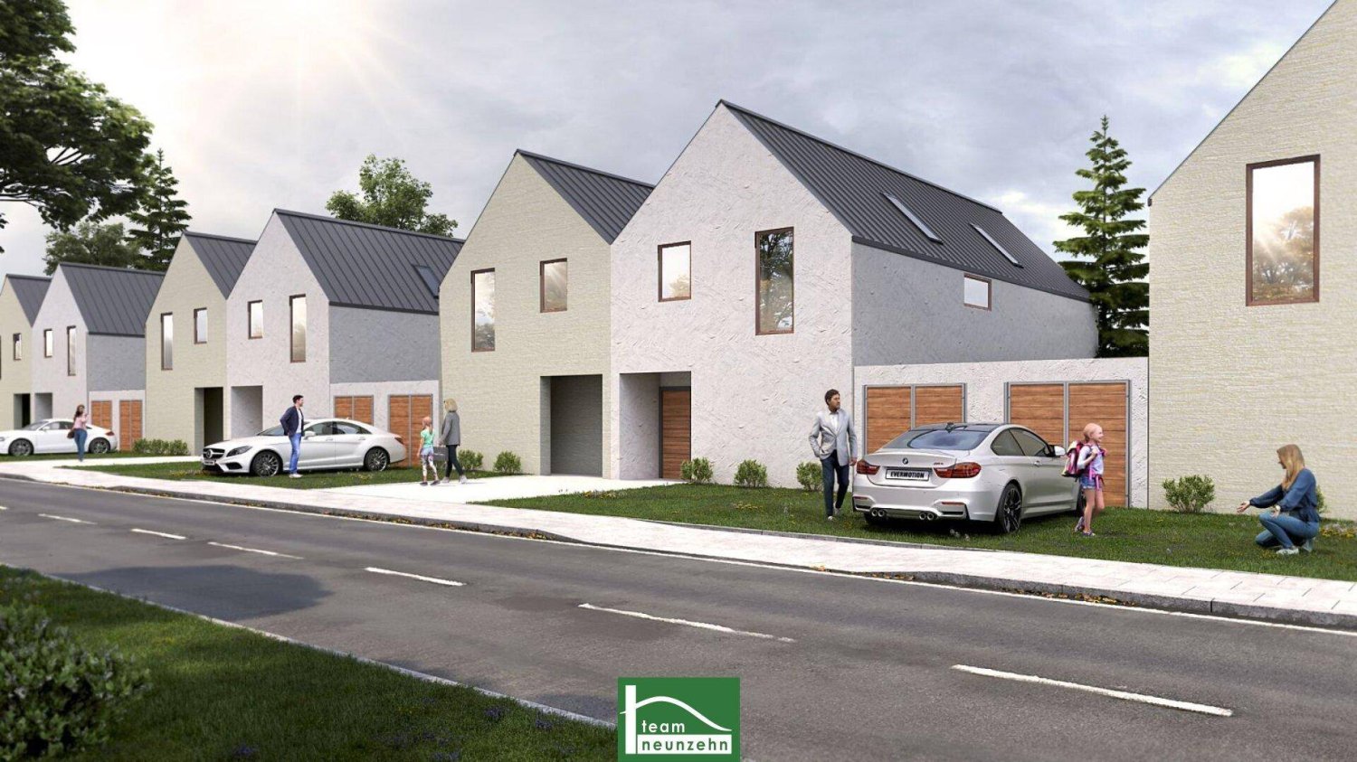 Земельный участок 4684м² в Траусдорф ан дер Вулька, Австрия № 164962