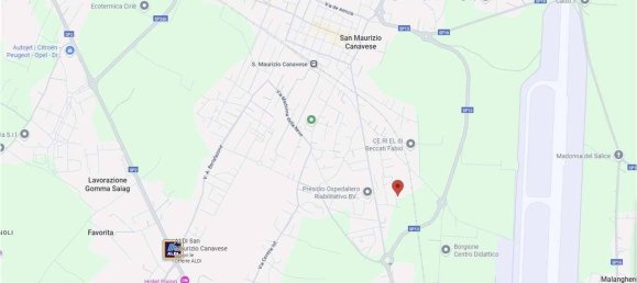 3 bedrooms House in San Maurizio Canavese, Italy No. 302364 3