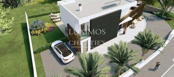 888m² Land in Faro, Portugal No. 126924 5