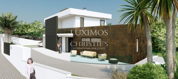 888m² Land in Faro, Portugal No. 126924 4