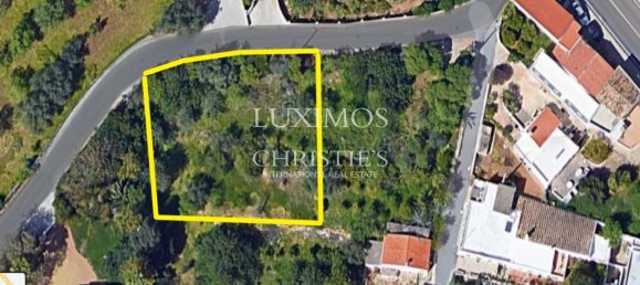 888m² Land in Faro, Portugal No. 126924 8