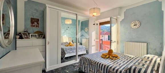 1 Schlafzimmer Wohnung in Noli, Italy, Nr. 306220 3