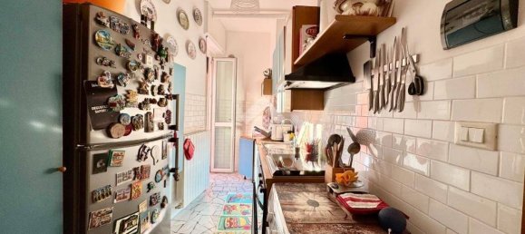 1 Schlafzimmer Wohnung in Noli, Italy, Nr. 306220 11