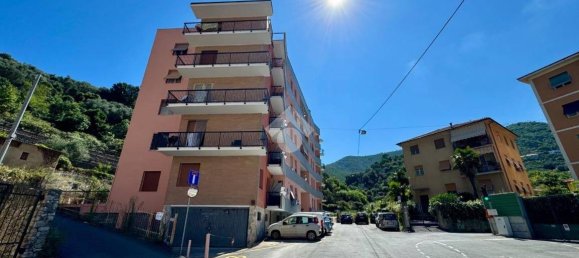 1 Schlafzimmer Wohnung in Noli, Italy, Nr. 306220 2