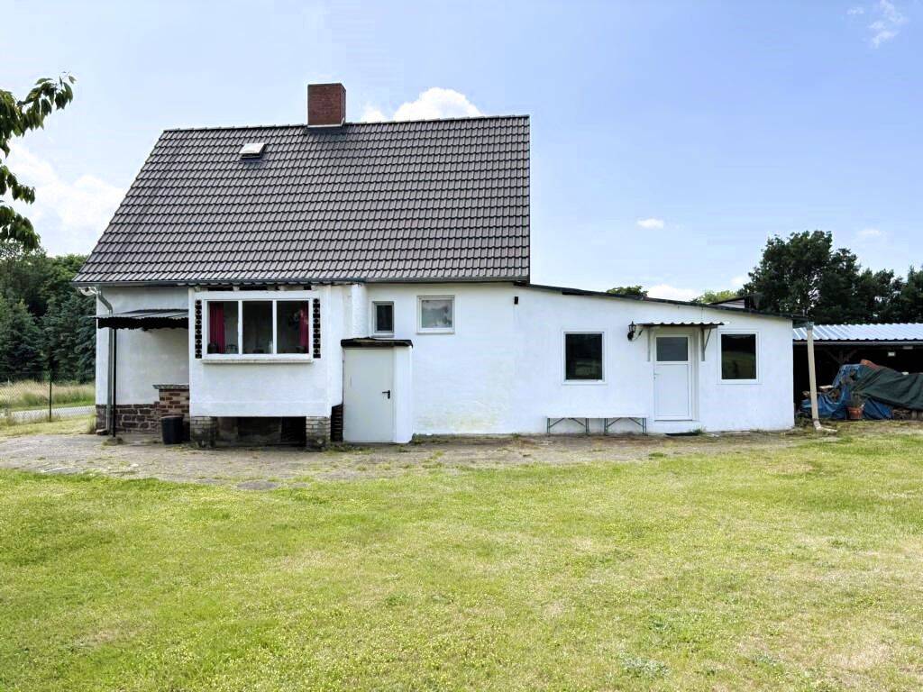 Casa de 5 habitaciónes en Borde, Germany No. 325420