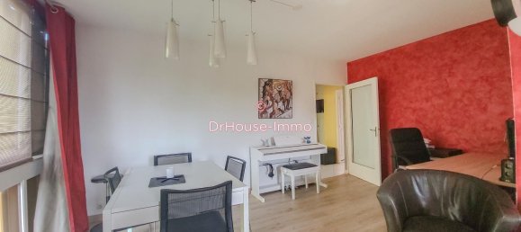 3 bedrooms Apartment in Fontenay-le-Fleury, France No. 176912 4