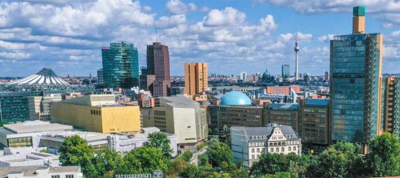 4-Zimmer Doppelhaus in Tiergarten, Germany, Nr. 274043 4