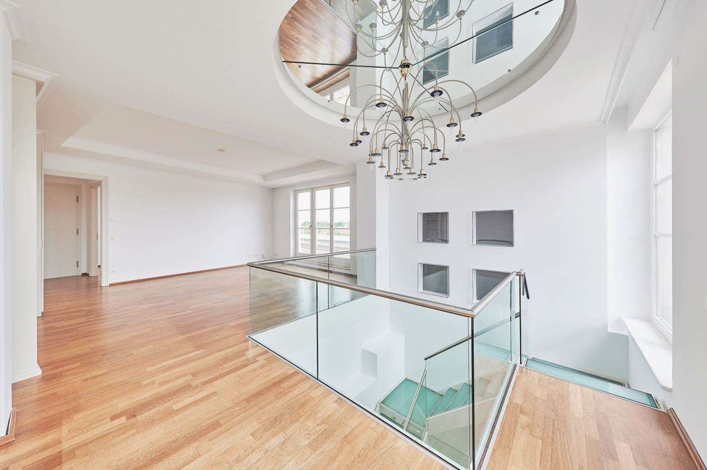 4-Zimmer Doppelhaus in Tiergarten, Germany, Nr. 274043