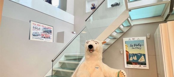 4-Zimmer Doppelhaus in Tiergarten, Germany, Nr. 274043 6