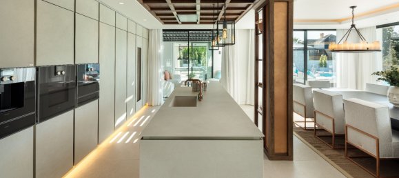 5 Schlafzimmer Villa in Marbella, Spain, Nr. 96775 2