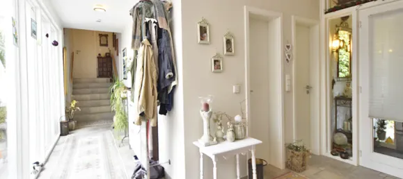 Дом с 3 спальнями в Остерхольц, Германия № 272228 10