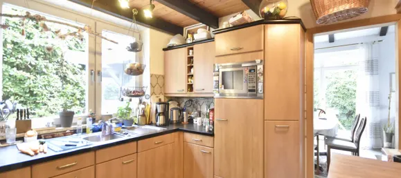 Дом с 3 спальнями в Остерхольц, Германия № 272228 9