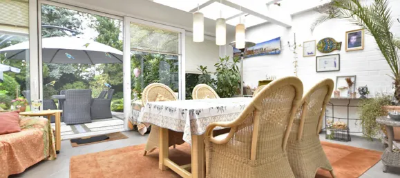 Дом с 3 спальнями в Остерхольц, Германия № 272228 8